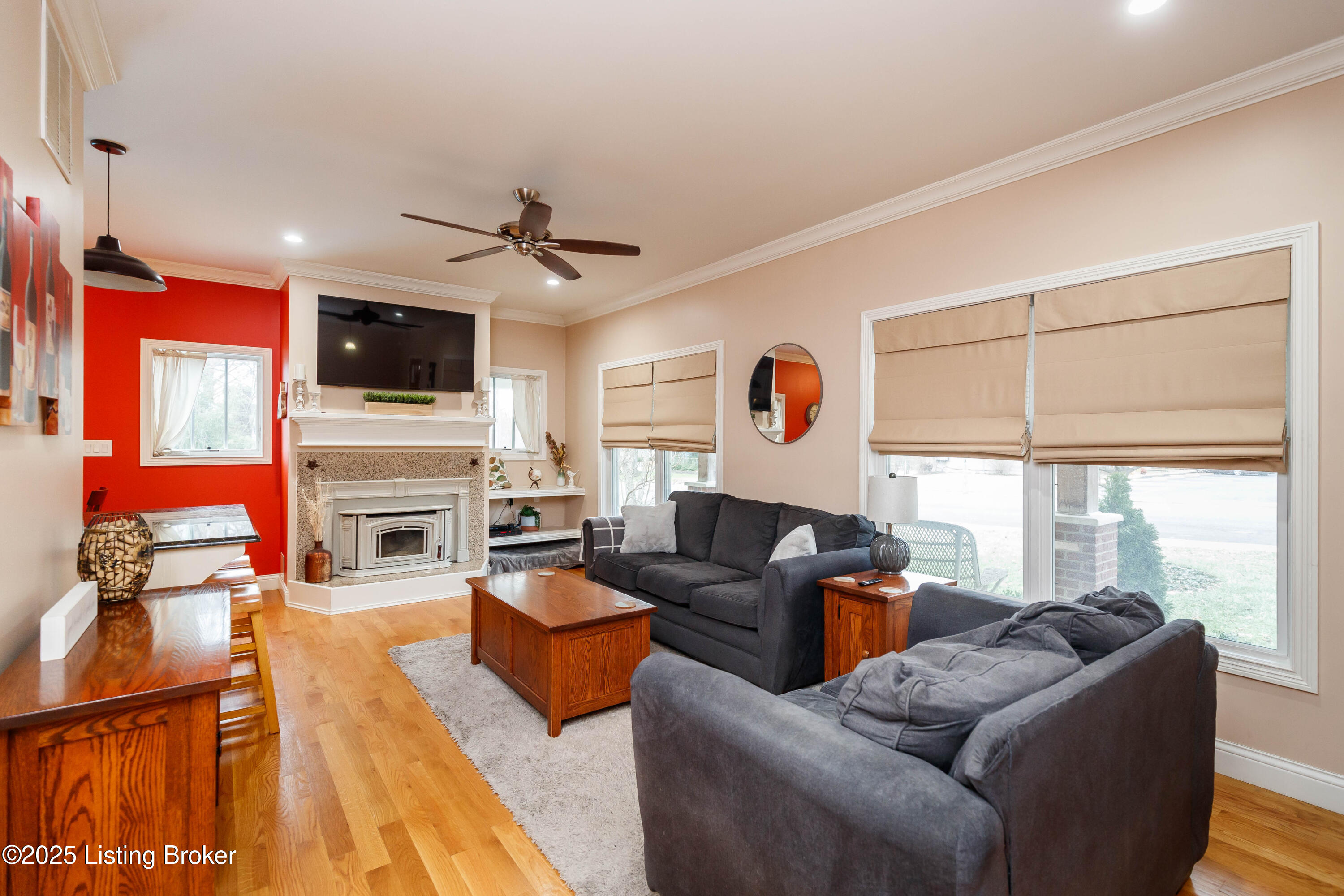 1822 Payne St, Louisville, Pennsylvania image 12