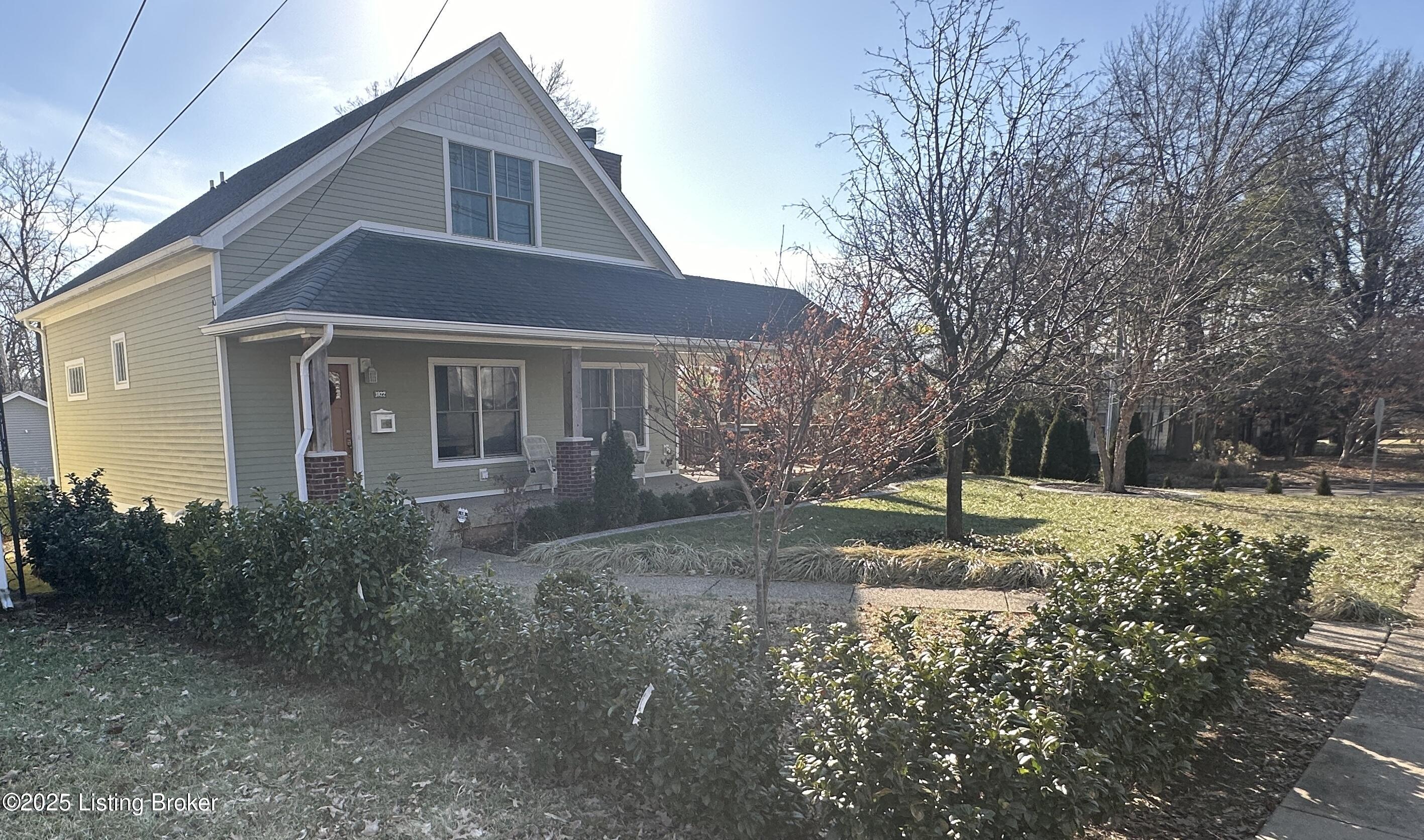 1822 Payne St, Louisville, Pennsylvania image 2
