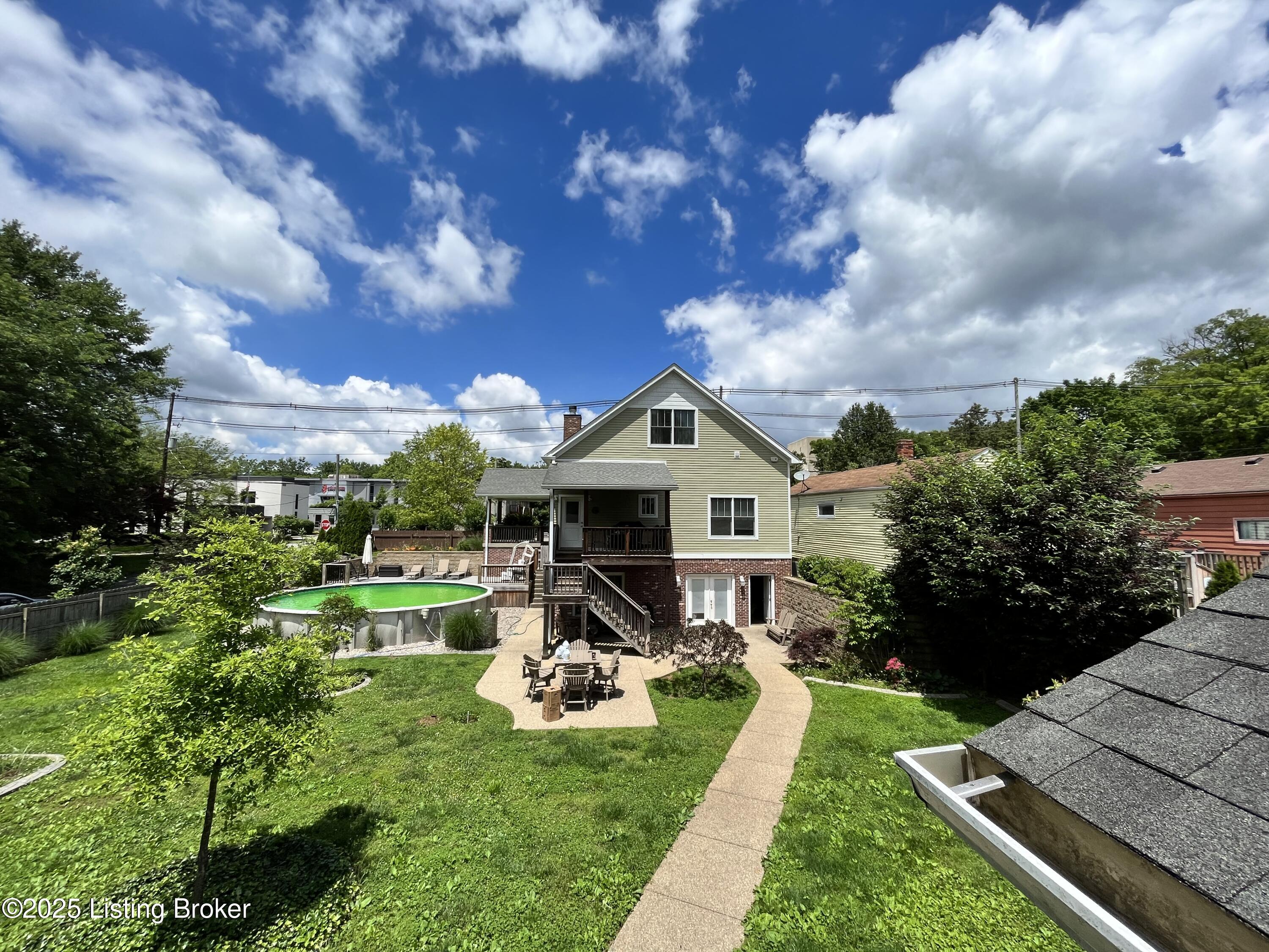 1822 Payne St, Louisville, Pennsylvania image 6