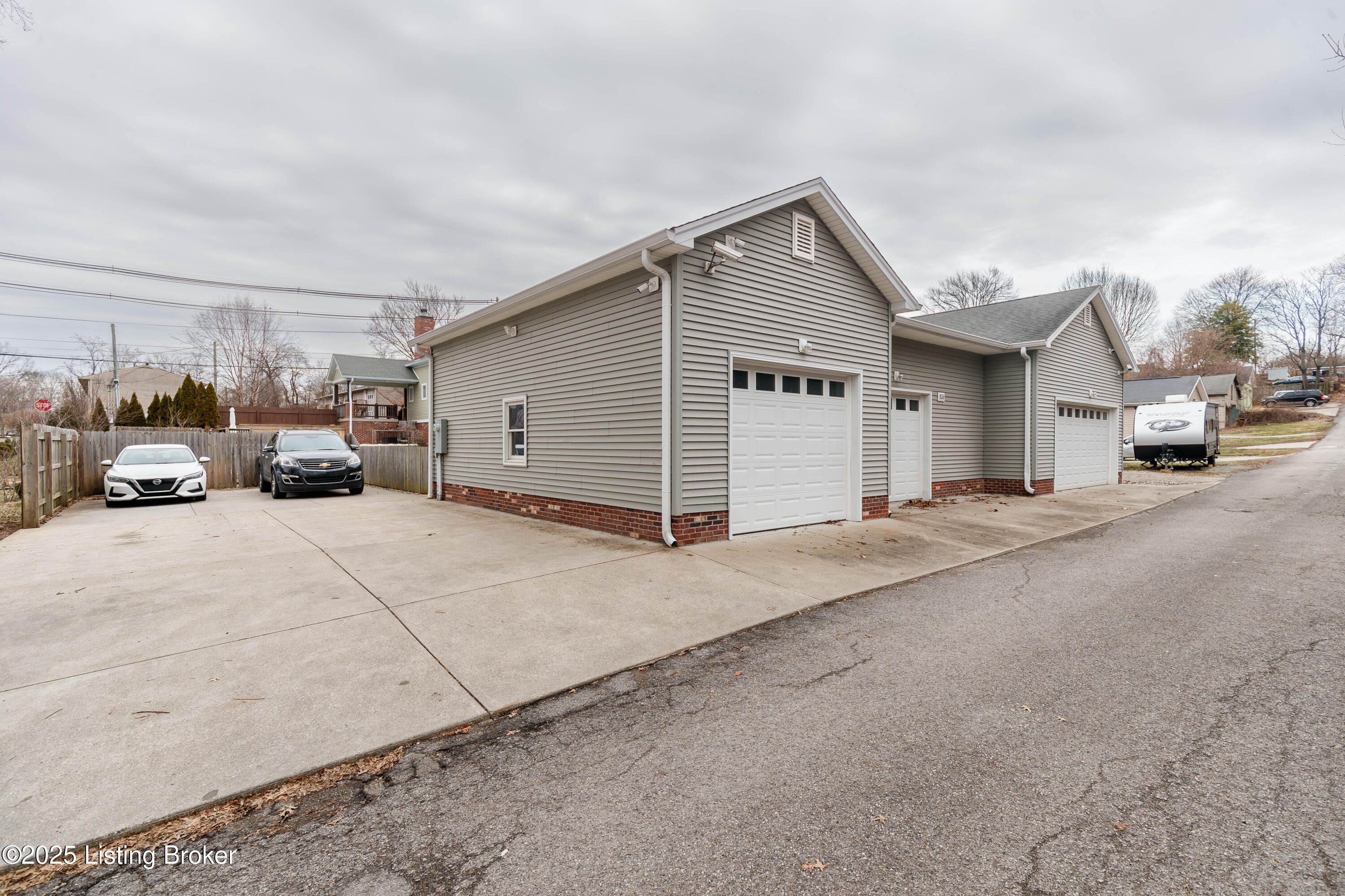 1822 Payne St, Louisville, Pennsylvania image 5