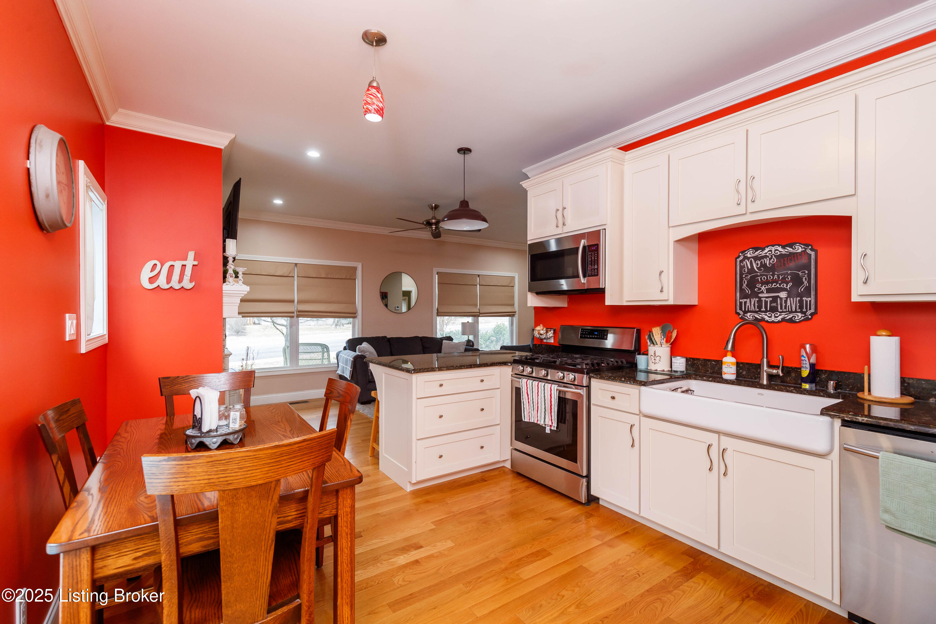 1822 Payne St, Louisville, Pennsylvania image 18