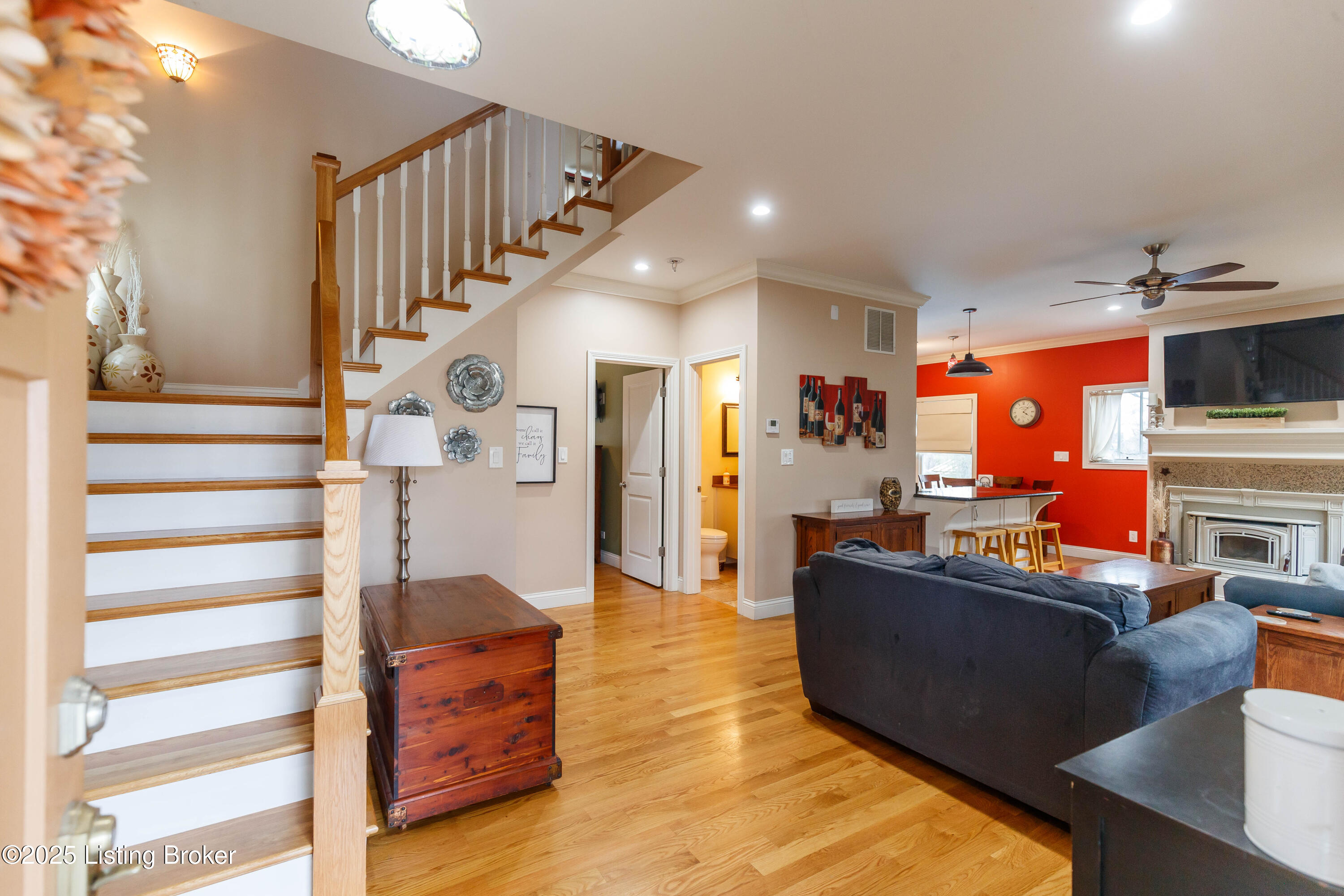1822 Payne St, Louisville, Pennsylvania image 11
