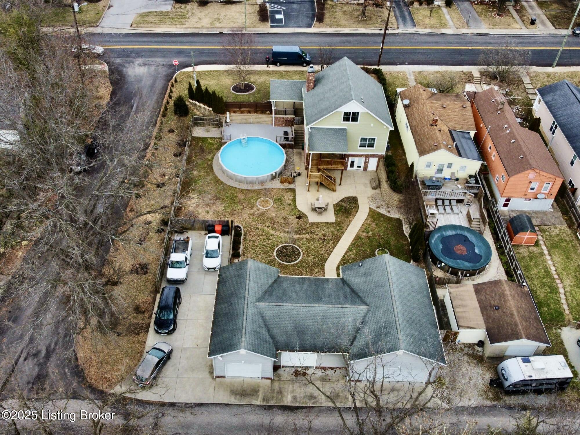 1822 Payne St, Louisville, Pennsylvania image 39
