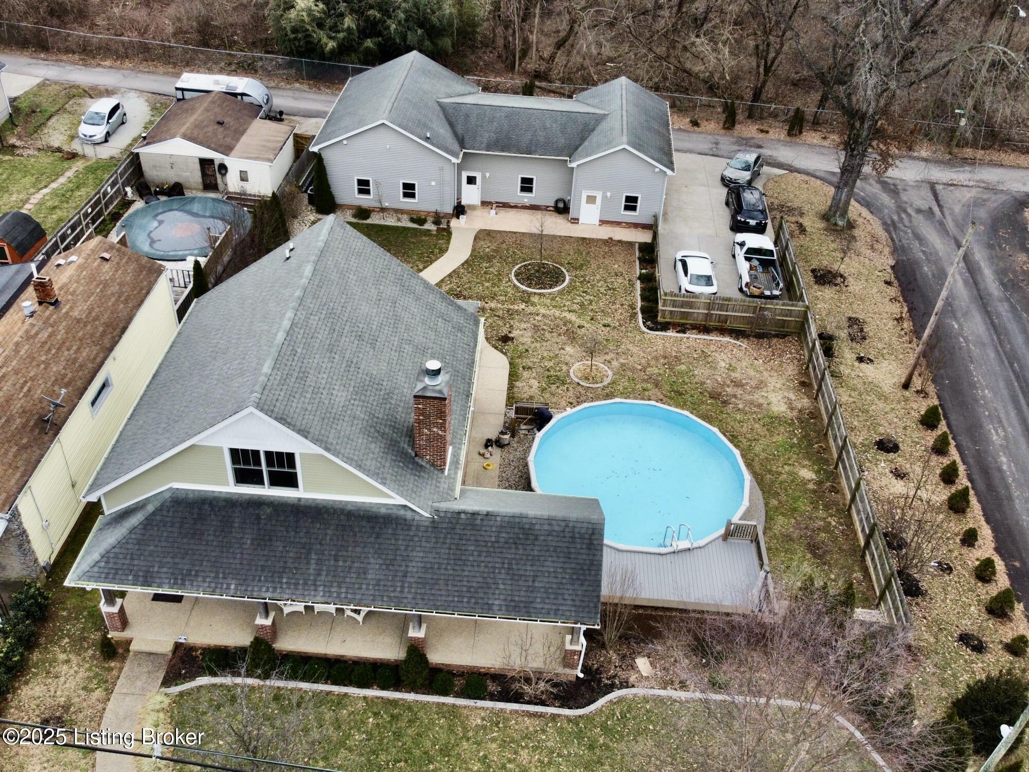 1822 Payne St, Louisville, Pennsylvania image 37