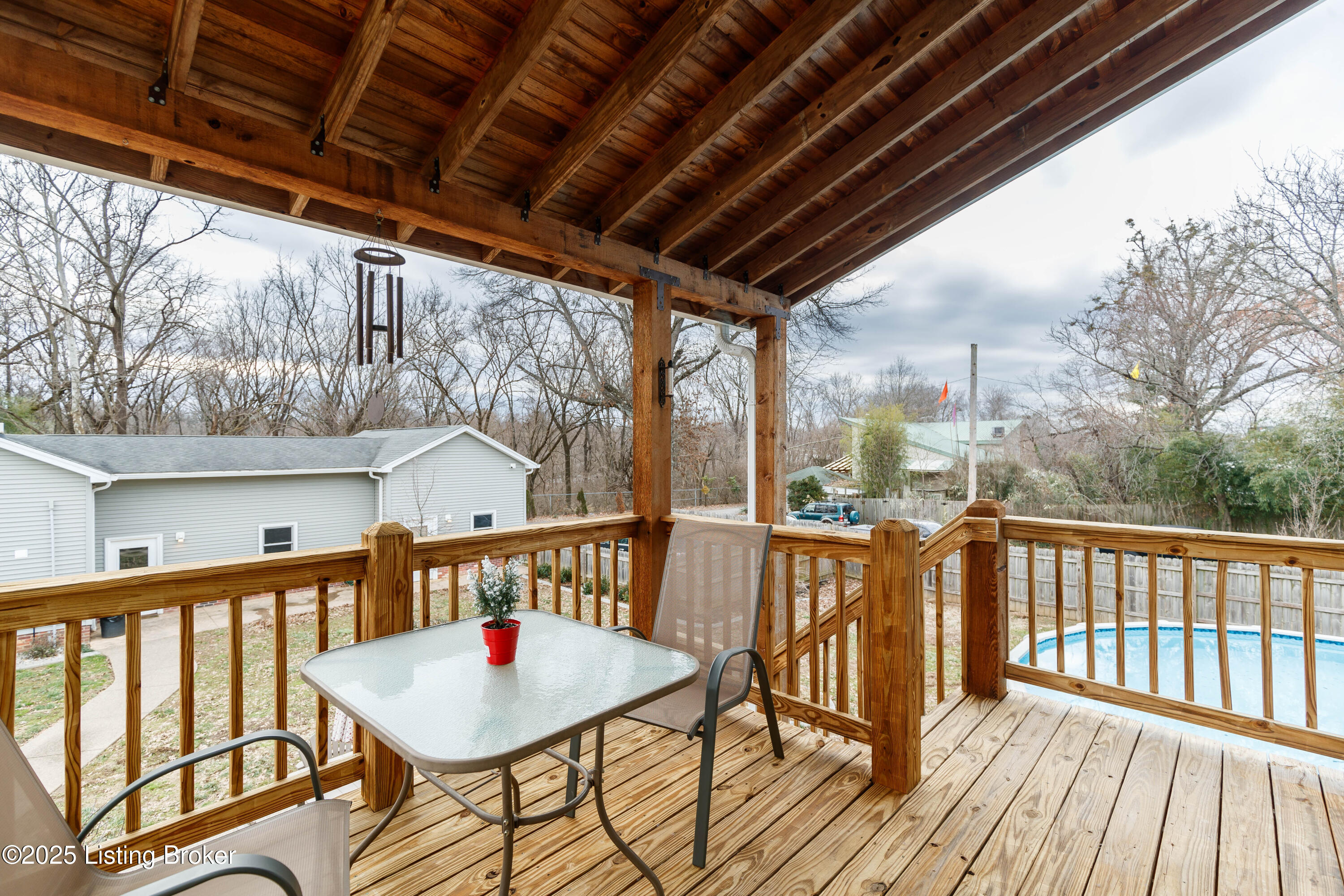 1822 Payne St, Louisville, Pennsylvania image 9