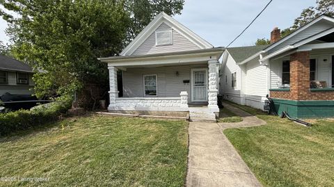 Homes For Sale - 3229 Garland Ave<br/> Louisville, KY 40211