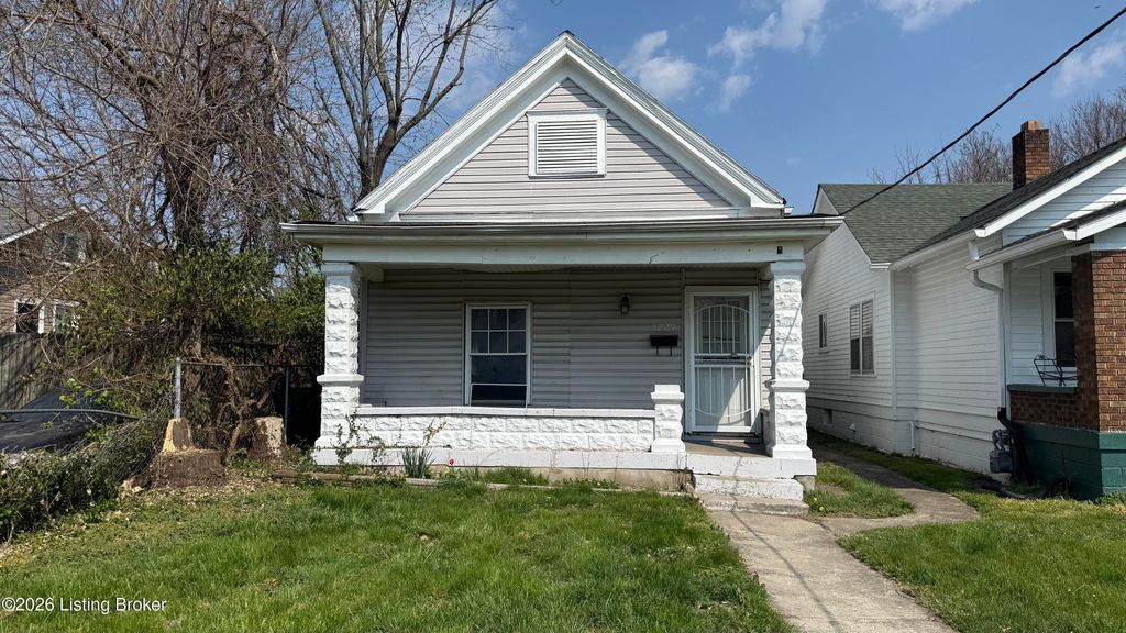Photo of 3229 Garland Ave, Louisville, KY 40211 (MLS # 1712660)