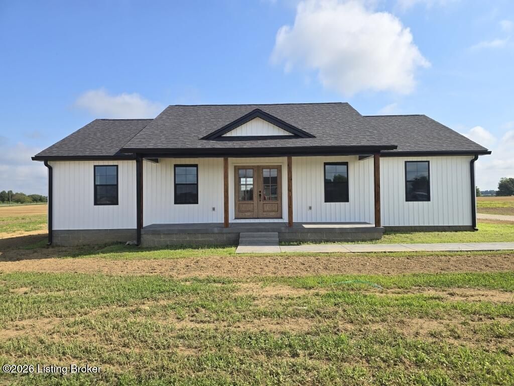 Photo of 71 Bluegrass Ln, Harned, KY 40144 (MLS # 1708025)