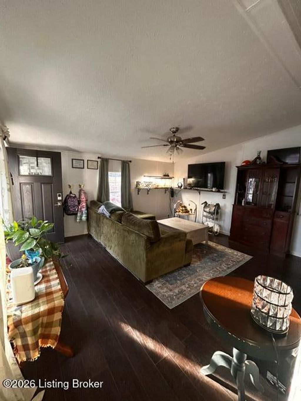 Photo of 216 Homestead Ave, Radcliff, KY 40160 (MLS # 1707771)