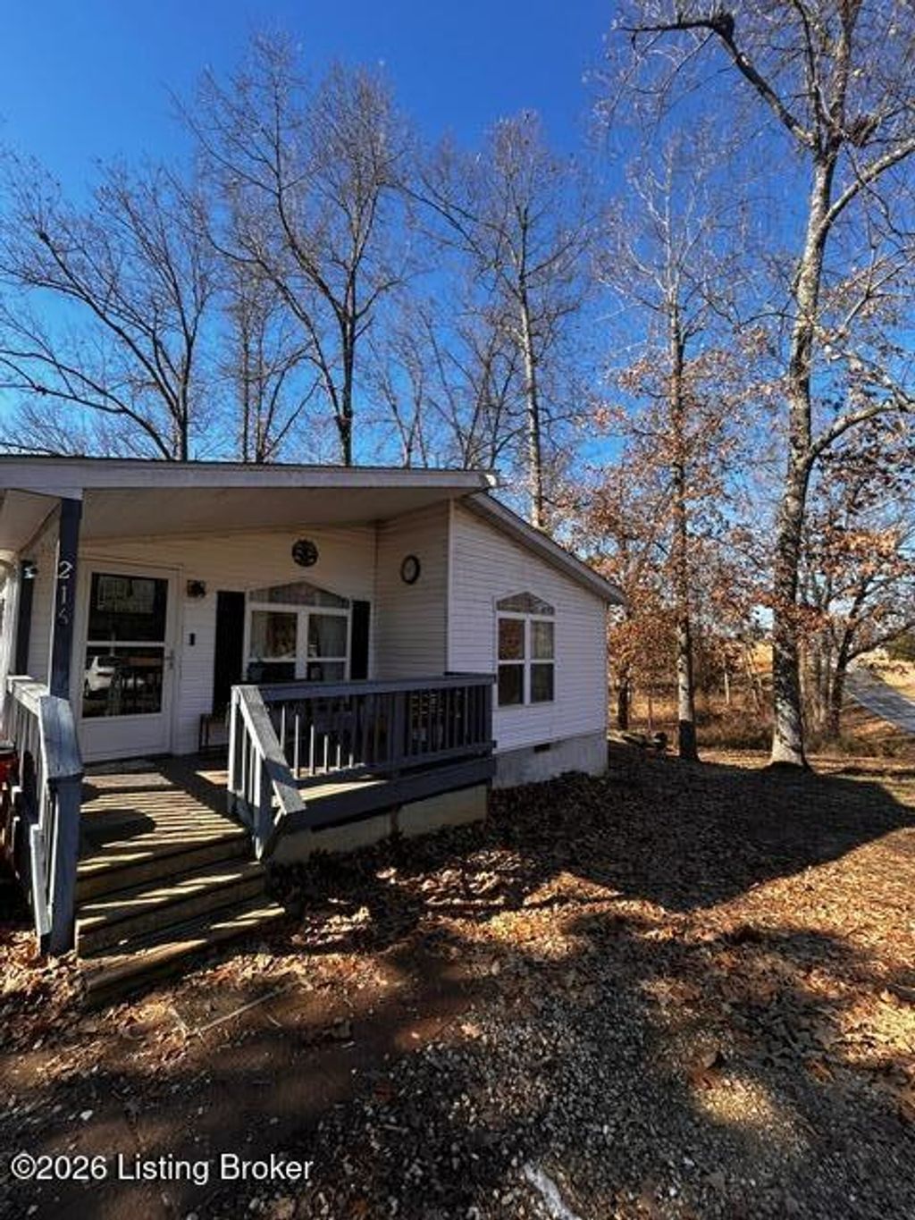 Photo of 216 Homestead Ave, Radcliff, KY 40160 (MLS # 1707771)