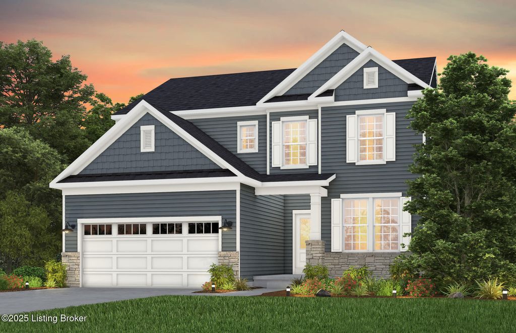 Photo of 18126 Catalpa Hills Way, Louisville, KY 40023 (MLS # 1704519)