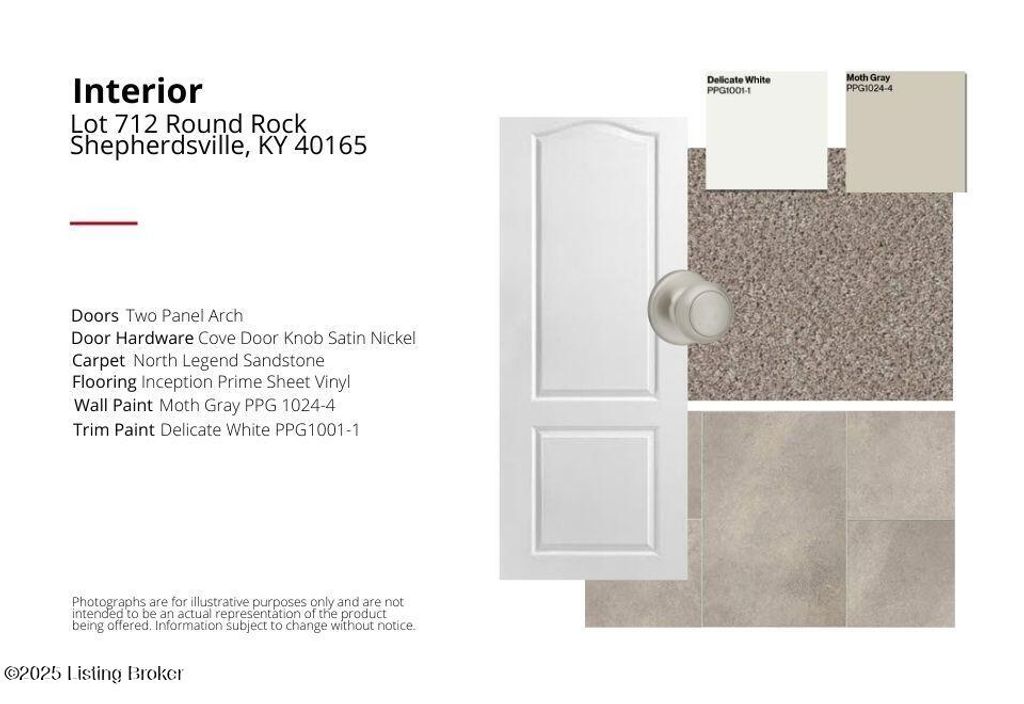 Photo of 145 Sienna Dr, Shepherdsville, KY 40165 (MLS # 1688449)