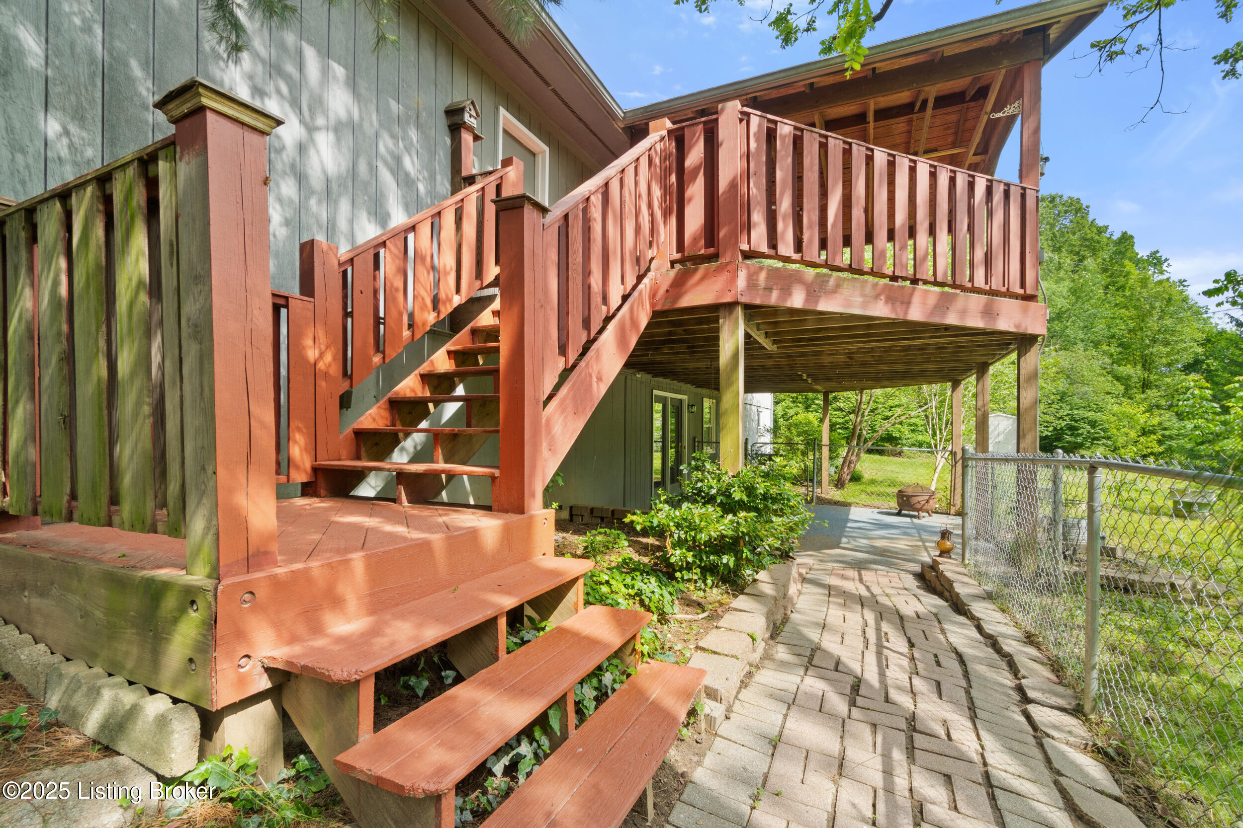 3304 S Camden Ln, Crestwood, Pennsylvania image 40