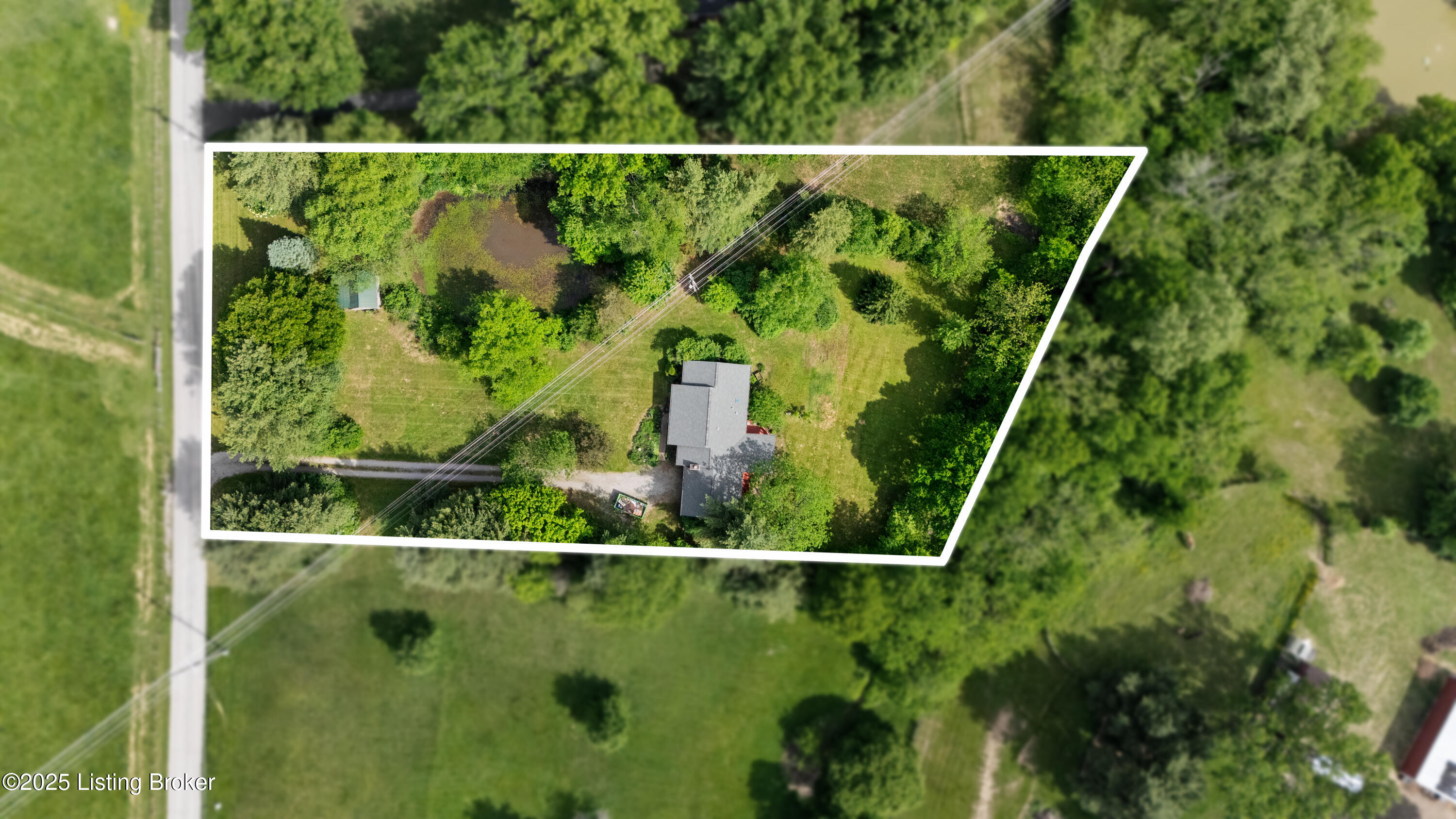 3304 S Camden Ln, Crestwood, Pennsylvania image 48