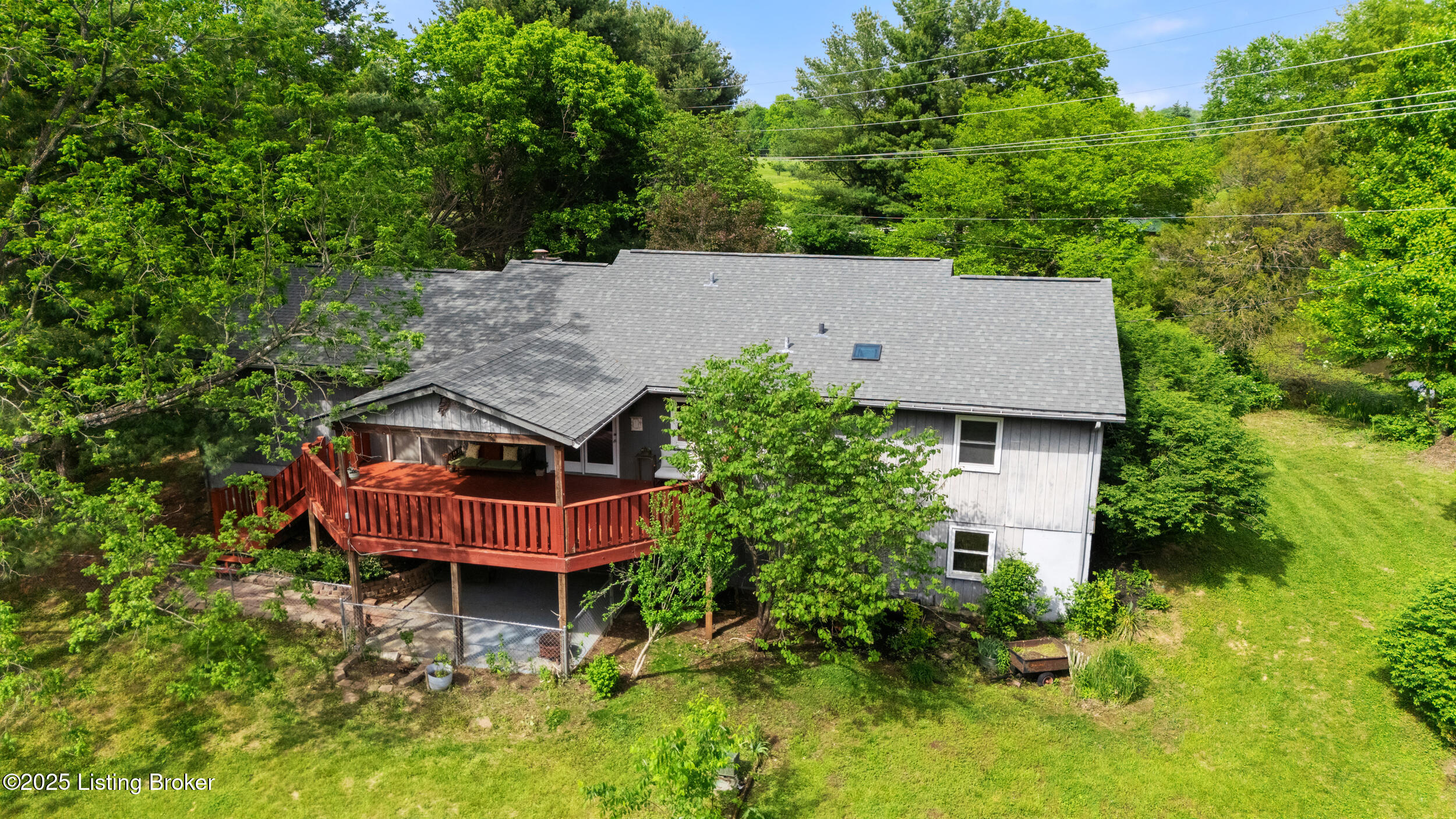 3304 S Camden Ln, Crestwood, Pennsylvania image 42