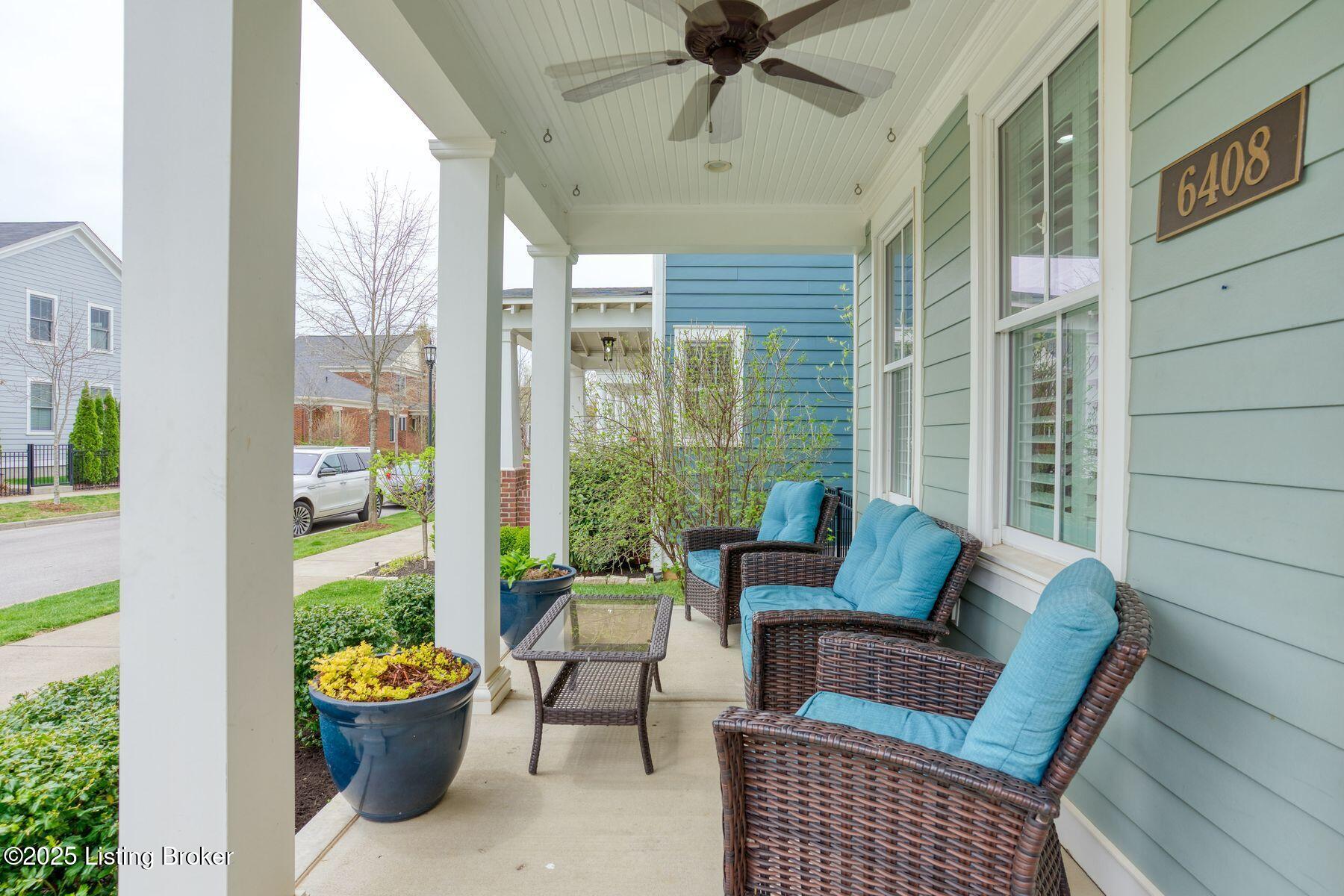 6408 S Mistflower Cir, Prospect, Pennsylvania image 3