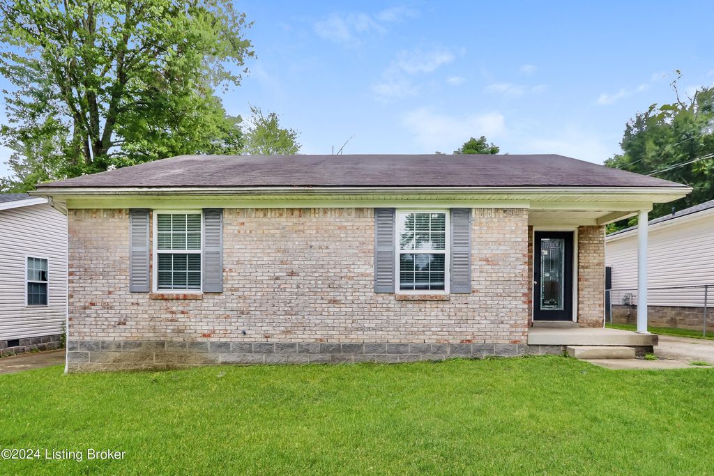 Photo of 6905 Wood Rd, Louisville, KY 40258 (MLS # 1708284)