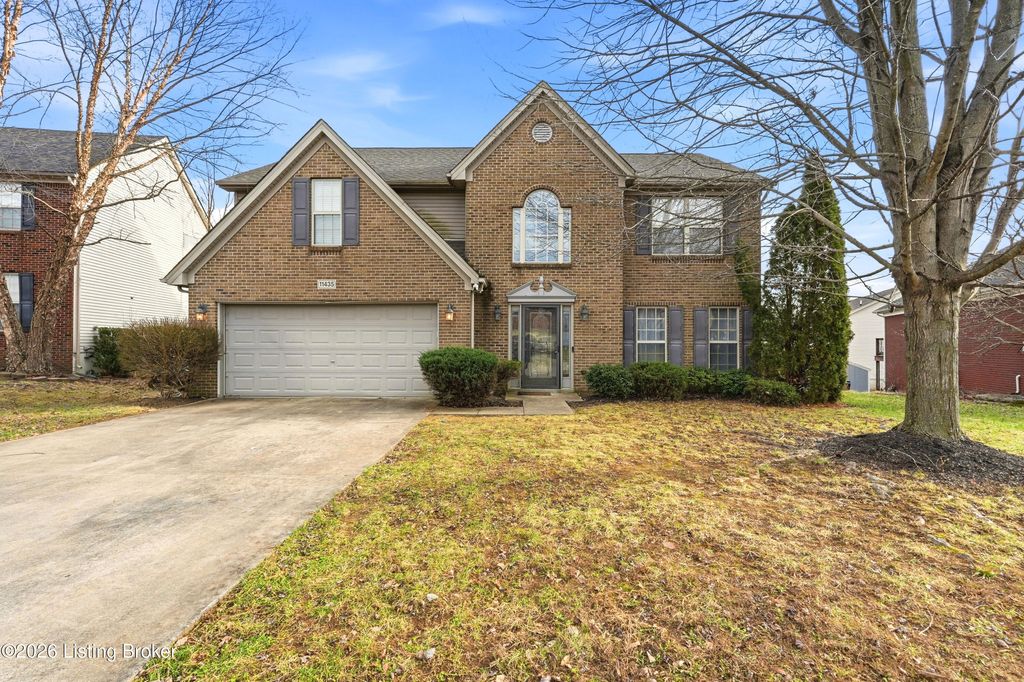 Photo of 11435 Top Walnut Loop, Louisville, KY 40229 (MLS # 1707289)