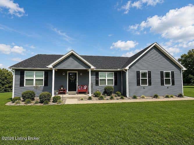 Photo of 39 Echo Trail, Brandenburg, KY 40108 (MLS # 1727089)