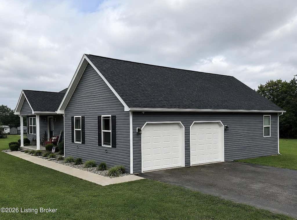 Photo of 39 Echo Trail, Brandenburg, KY 40108 (MLS # 1727089)