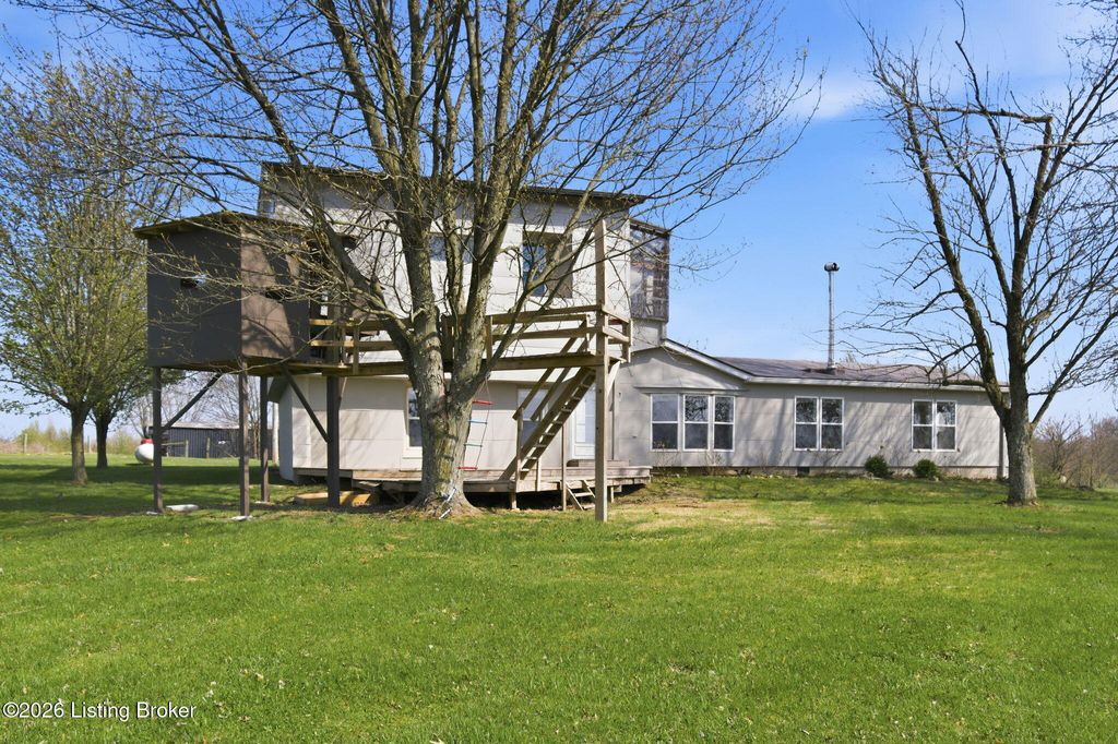 Photo of 2512 Jackson Rd, Eminence, KY 40019 (MLS # 1713295)