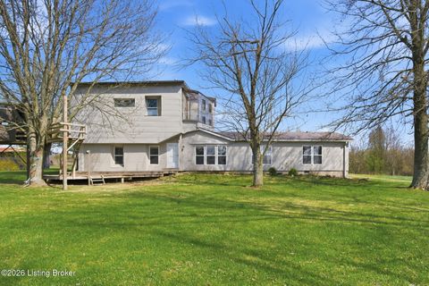 2512 Jackson Rd Eminence KY 40019