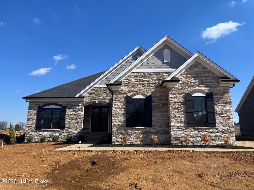 Photo of 11495 Victoria Falls Ln, Prospect, KY 40059 (MLS # 1711549)