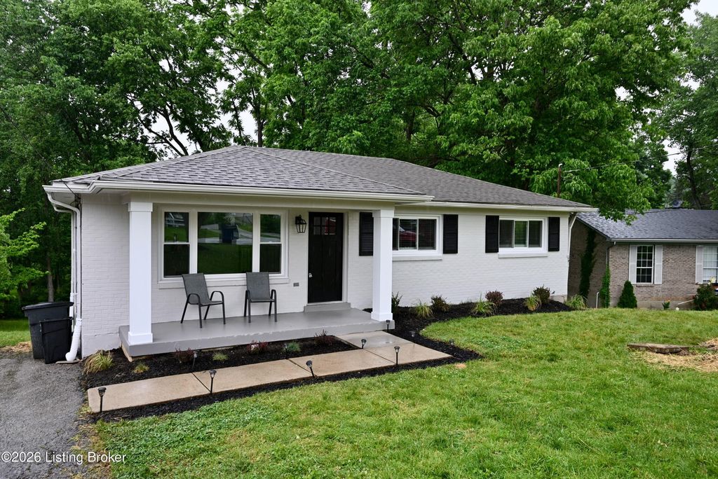 Photo of 5921 Bluestone Rd, Louisville, KY 40219 (MLS # 1717620)