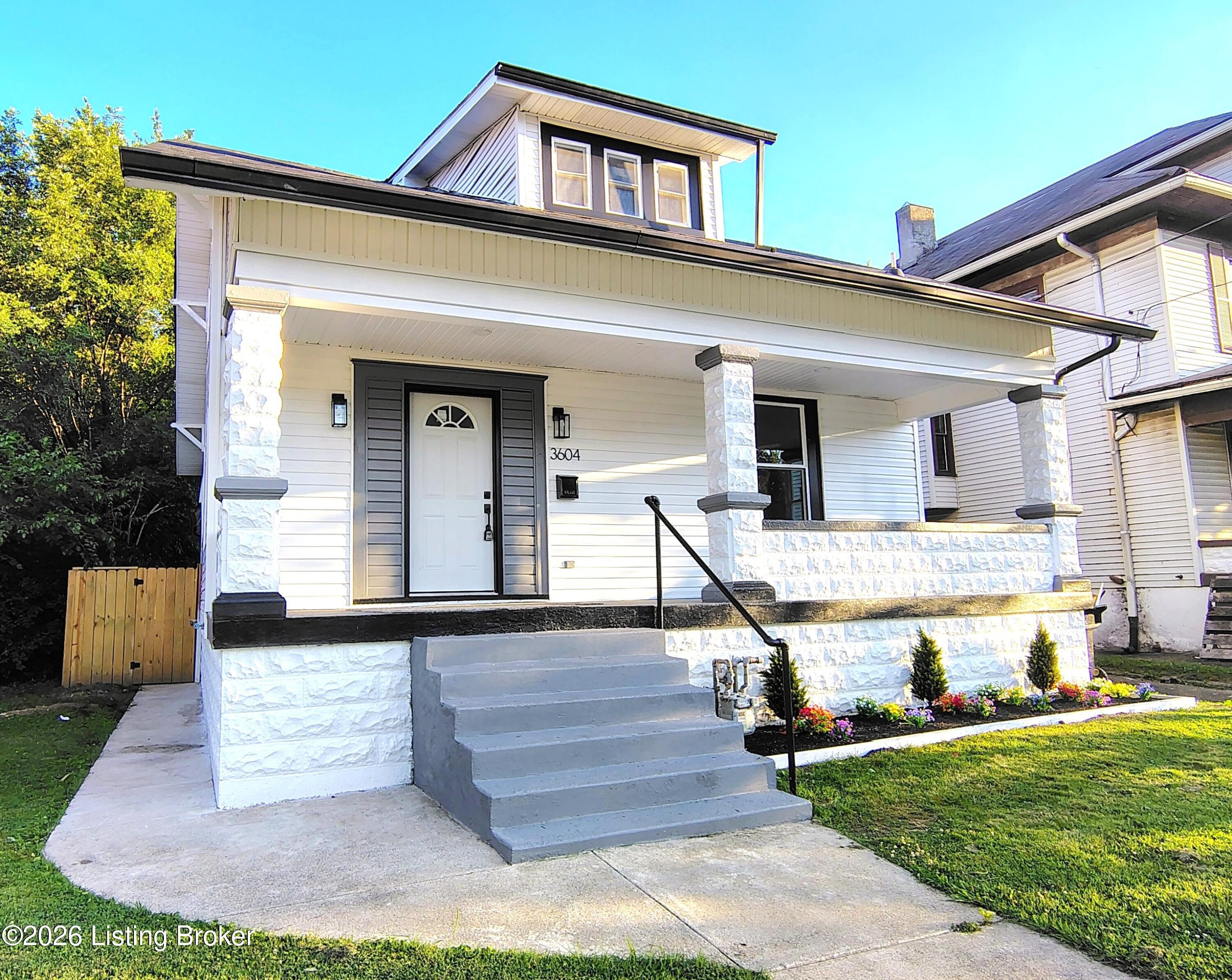 Photo 1 of 27 — 3604 W Market St, Louisville, KY 40212