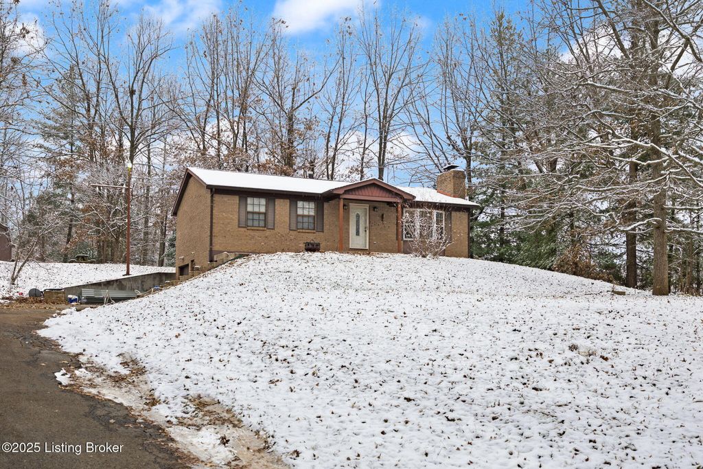 Photo of 1964 Rineyville Big Springs Rd, Rineyville, KY 40162 (MLS # 1704792)
