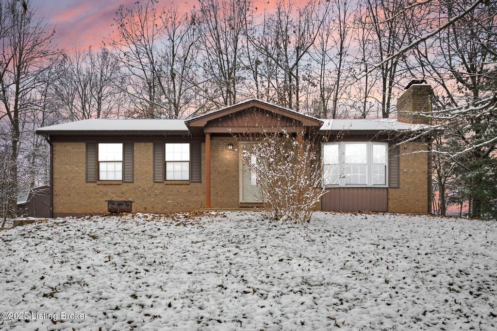 Photo of 1964 Rineyville Big Springs Rd, Rineyville, KY 40162 (MLS # 1704792)