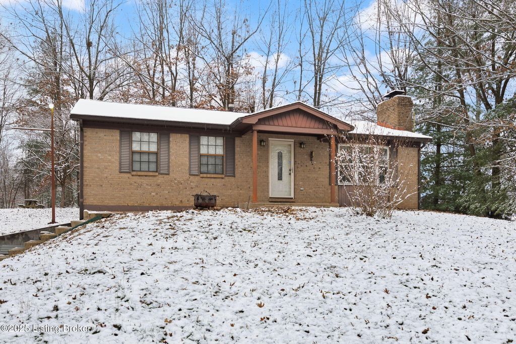 Photo of 1964 Rineyville Big Springs Rd, Rineyville, KY 40162 (MLS # 1704792)