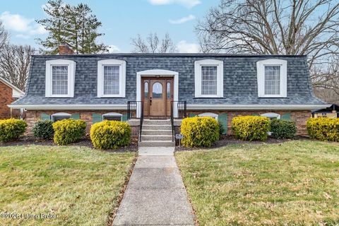 Photo of 113 Farrington Dr, New Albany, IN 47150 (MLS # 1707915)