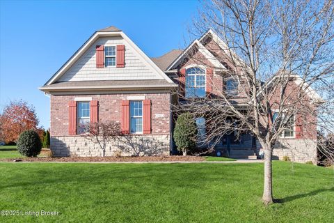 Photo of 607 Locust Creek Blvd, Louisville, KY 40245 (MLS # 1703908)