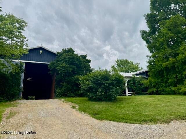 Photo of 9255 Shelbyville Rd, Simpsonville, KY 40067 (MLS # 1731860)