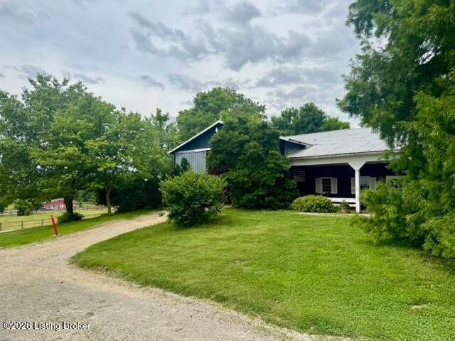 Photo of 9255 Shelbyville Rd, Simpsonville, KY 40067 (MLS # 1731860)