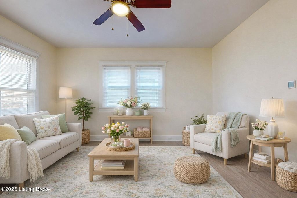 Photo of 1510 Clara Ave, Louisville, KY 40215 (MLS # 1709724)