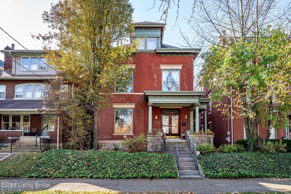 Photo of 910 Cherokee Rd, Louisville, KY 40204 (MLS # 1709965)