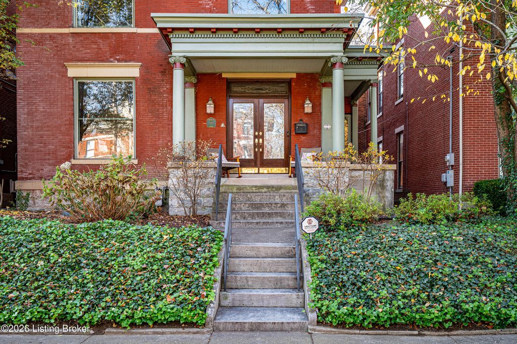 Photo of 910 Cherokee Rd, Louisville, KY 40204 (MLS # 1709965)