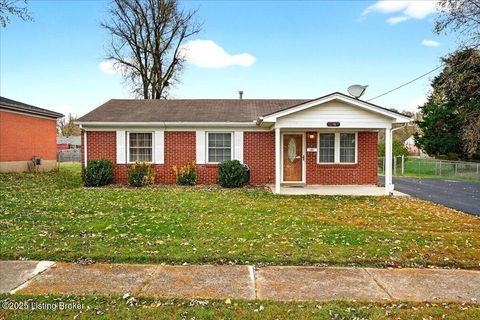 Photo of 5409 Logwood Ave, Louisville, KY 40272 (MLS # 1703494)