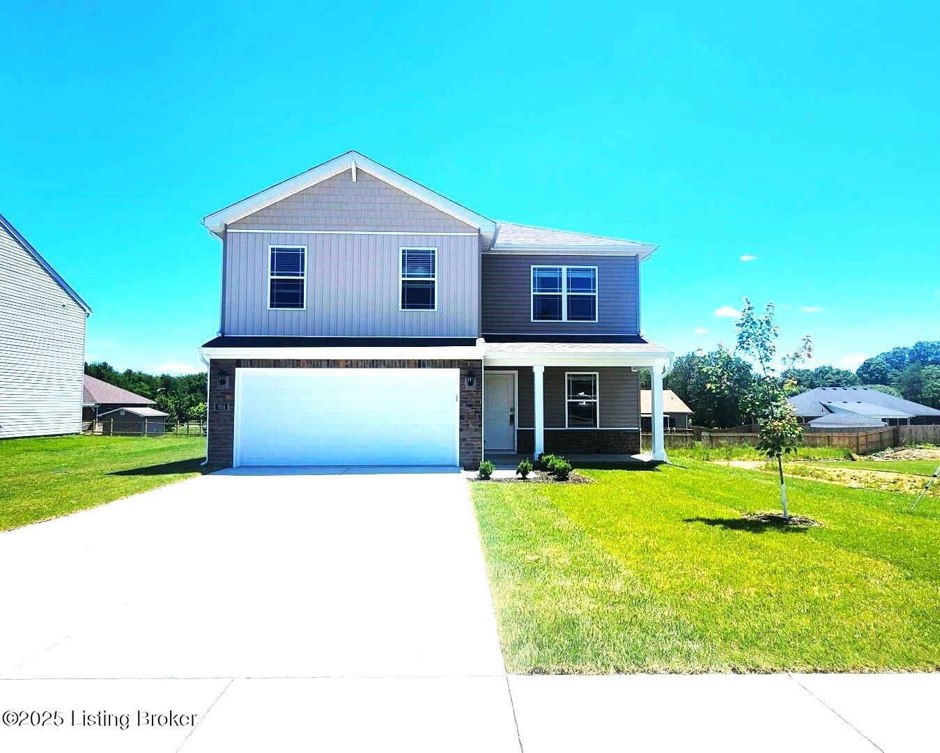 300 Tristan Ln, Elizabethtown, Kentucky image 1
