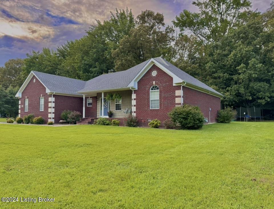 480 Carnes Rd, Smiths Grove, Kentucky image 2