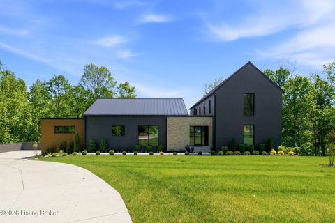 Photo of 7734 Woodbridge Hill Ln, Prospect, KY 40059 (MLS # 1717397)