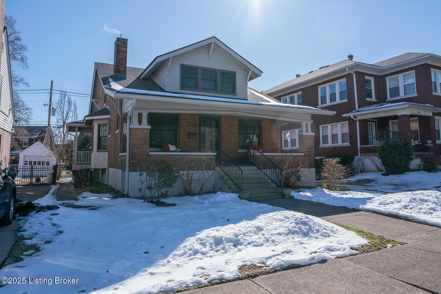 1846 Rutherford Ave, Louisville, Kentucky image 1