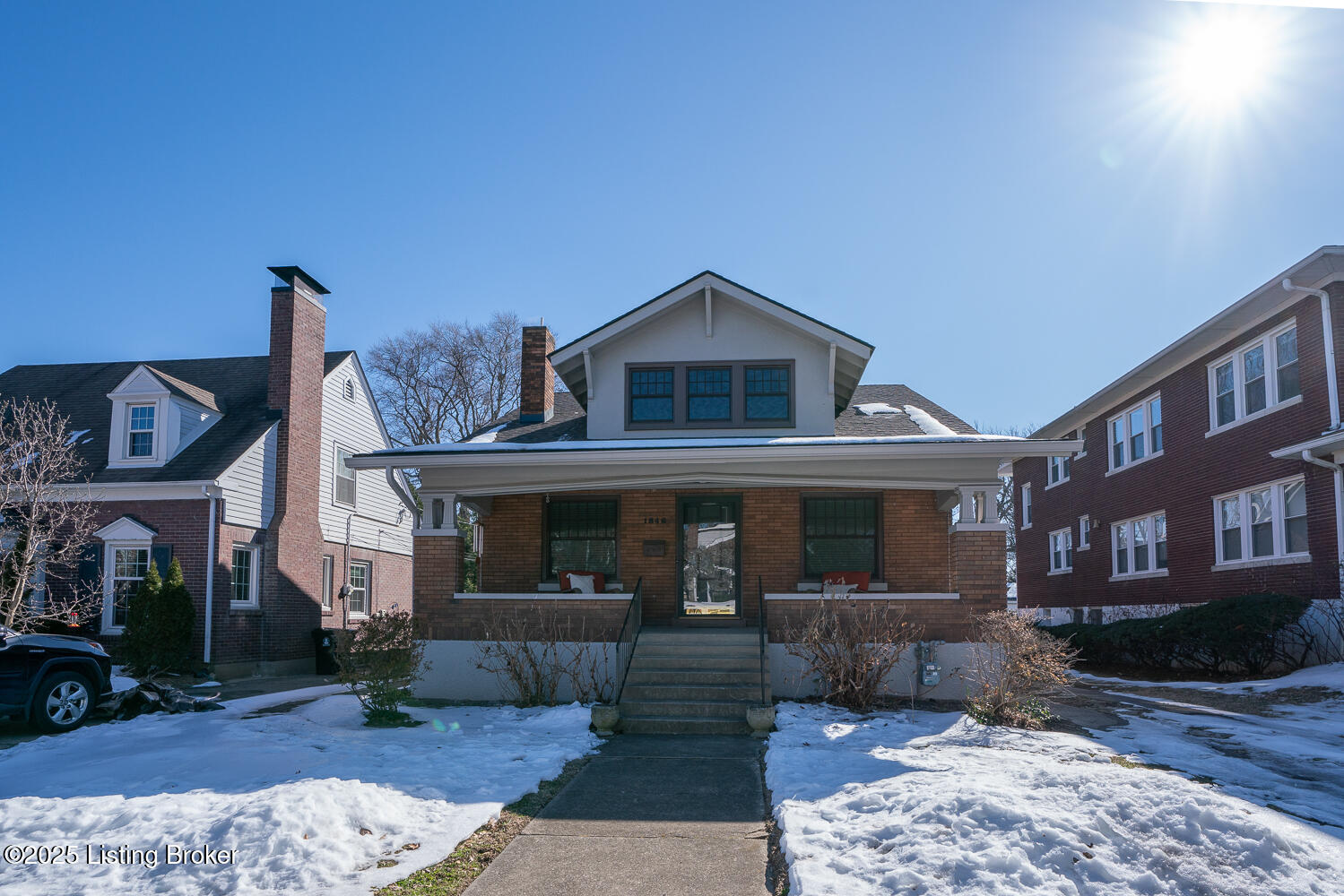 1846 Rutherford Ave, Louisville, Kentucky image 3