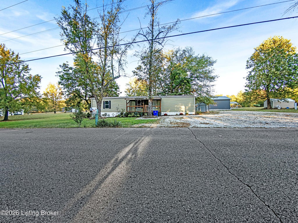 Photo of 310 Wilderness Rd, Mammoth Cave, KY 42259 (MLS # 1732246)