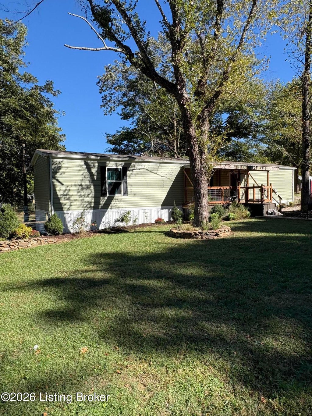 Photo of 310 Wilderness Rd, Mammoth Cave, KY 42259 (MLS # 1732246)