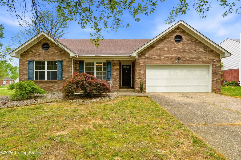 Photo of 11501 Halifax Dr, Louisville, KY 40245 (MLS # 1715252)