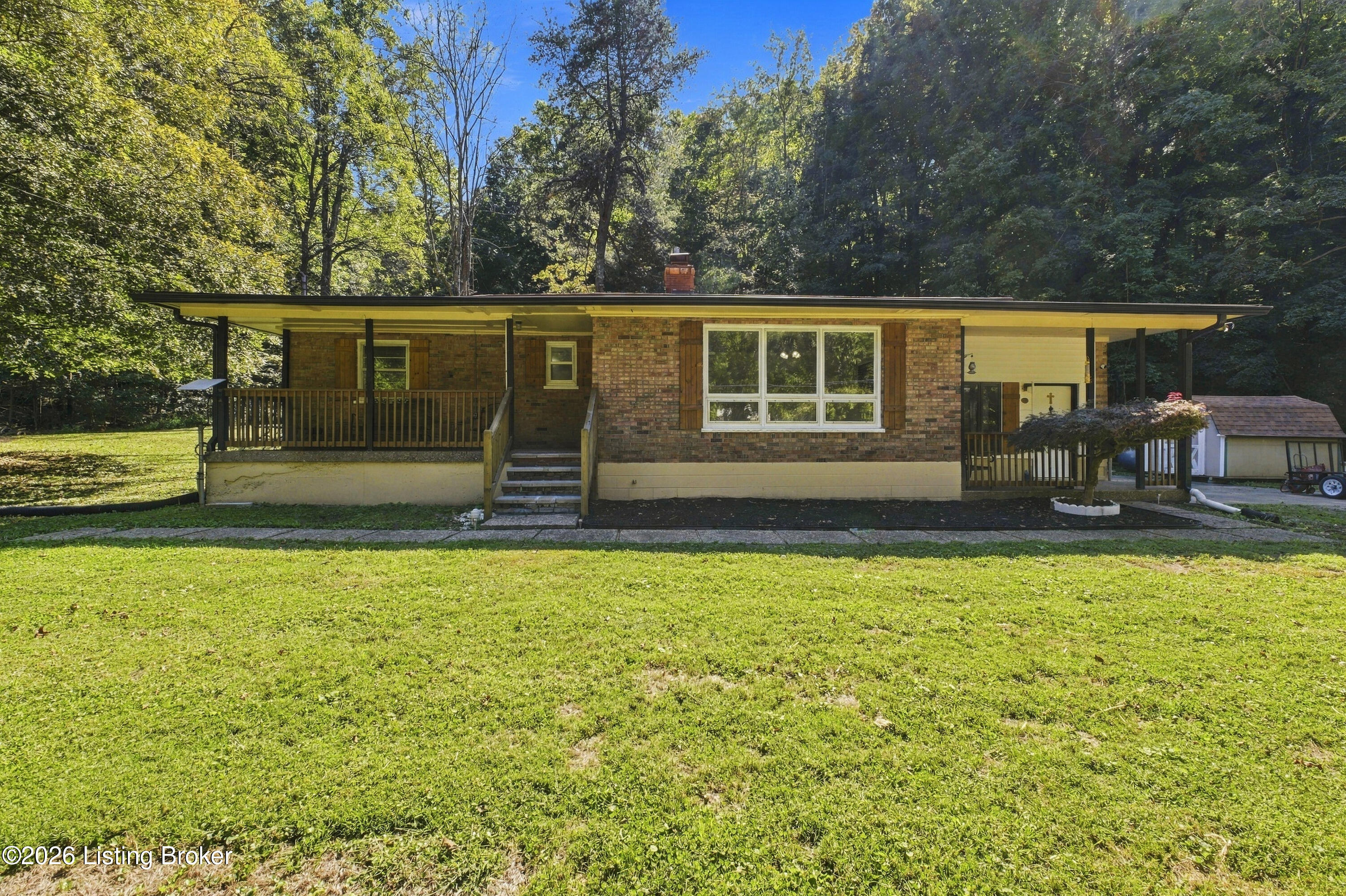 2598 Weavers Run Rd