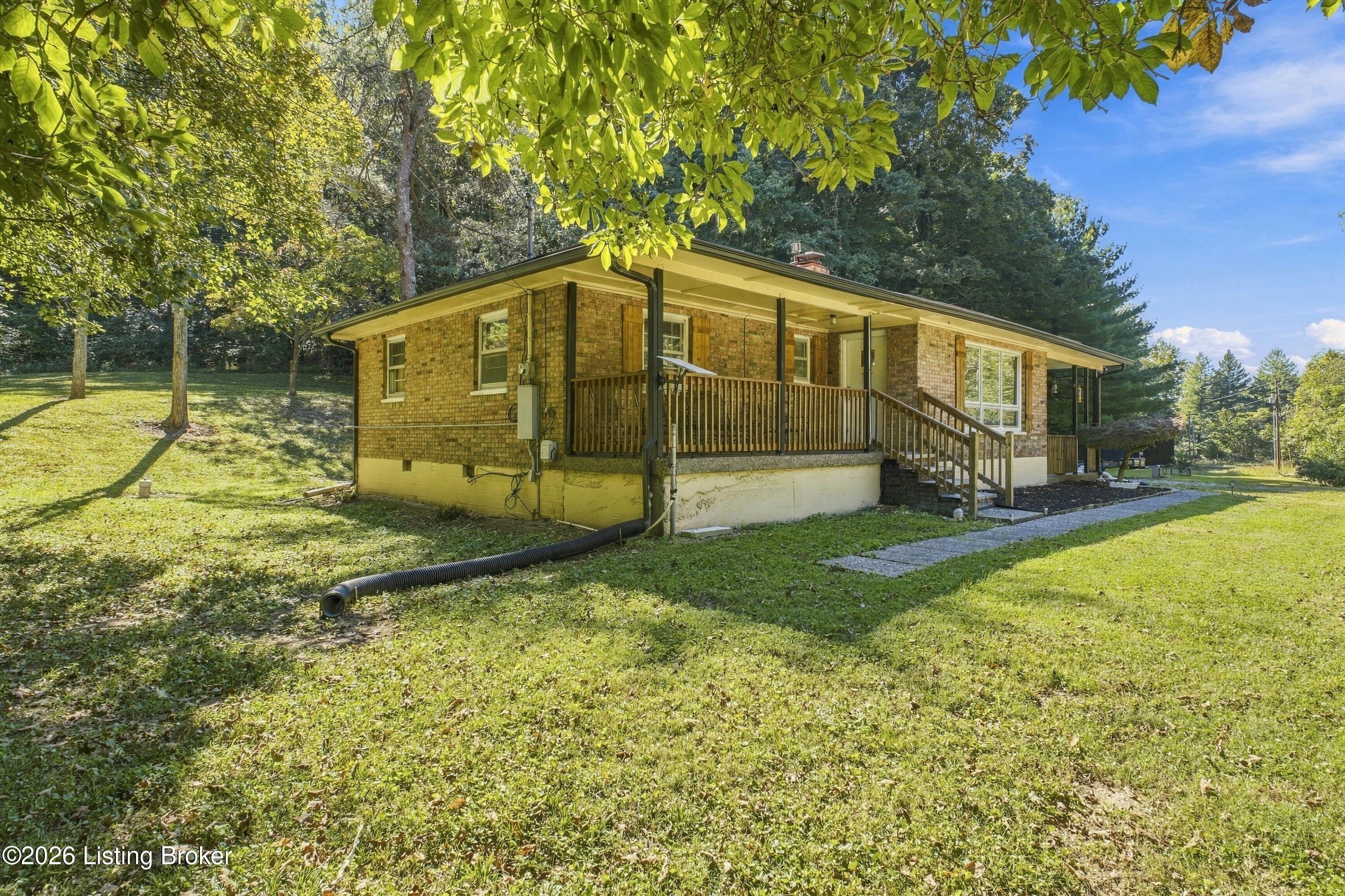 2598 Weavers Run Rd